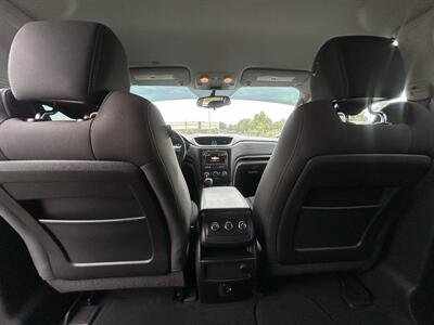 2017 Chevrolet Traverse LT - Photo 18 - Oklahoma City, OK 73112