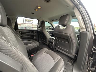 2017 Chevrolet Traverse LT - Photo 23 - Oklahoma City, OK 73112