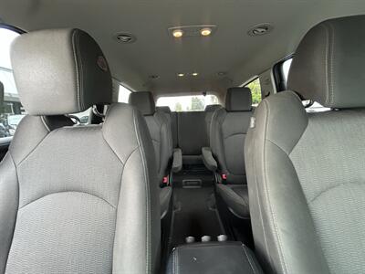 2017 Chevrolet Traverse LT - Photo 26 - Oklahoma City, OK 73112