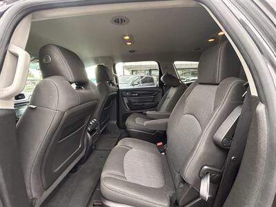 2017 Chevrolet Traverse LT - Photo 19 - Oklahoma City, OK 73112