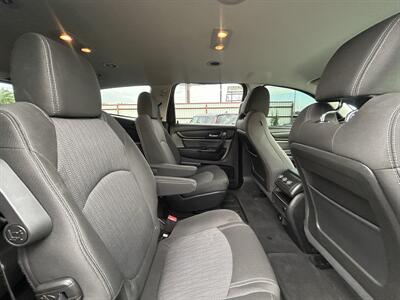 2017 Chevrolet Traverse LT - Photo 22 - Oklahoma City, OK 73112