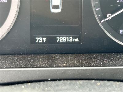 2016 Hyundai SONATA Hybrid Limited   - Photo 17 - Oklahoma City, OK 73112