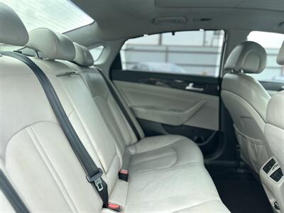 2016 Hyundai SONATA Hybrid Limited   - Photo 13 - Oklahoma City, OK 73112