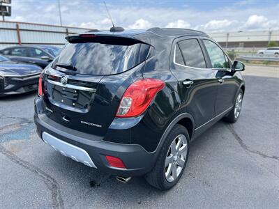 2016 Buick Encore Premium   - Photo 6 - Oklahoma City, OK 73112