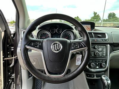 2016 Buick Encore Premium   - Photo 12 - Oklahoma City, OK 73112