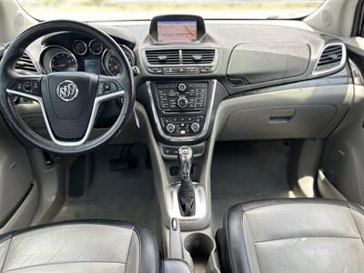 2016 Buick Encore Premium   - Photo 13 - Oklahoma City, OK 73112