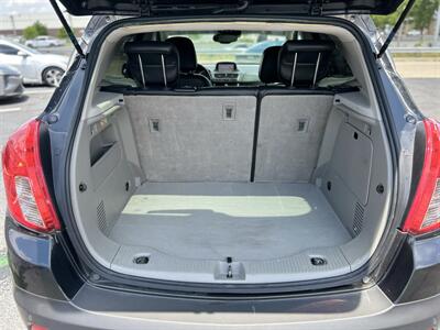 2016 Buick Encore Premium   - Photo 14 - Oklahoma City, OK 73112