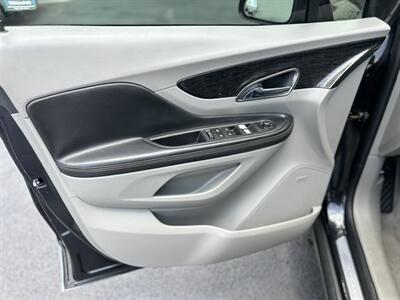 2016 Buick Encore Premium   - Photo 9 - Oklahoma City, OK 73112