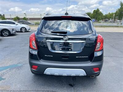 2016 Buick Encore Premium   - Photo 7 - Oklahoma City, OK 73112