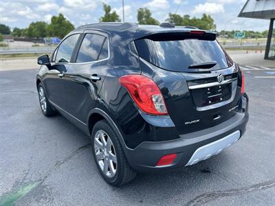 2016 Buick Encore Premium   - Photo 8 - Oklahoma City, OK 73112