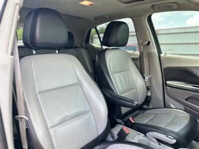 2016 Buick Encore Premium   - Photo 19 - Oklahoma City, OK 73112
