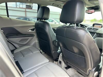 2016 Buick Encore Premium   - Photo 16 - Oklahoma City, OK 73112