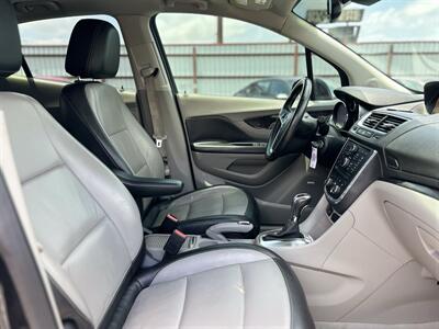 2016 Buick Encore Premium   - Photo 18 - Oklahoma City, OK 73112