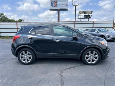 2016 Buick Encore Premium   - Photo 5 - Oklahoma City, OK 73112
