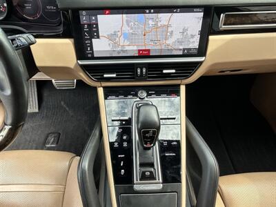 2019 Porsche Cayenne S - Photo 13 - Oklahoma City, OK 73112