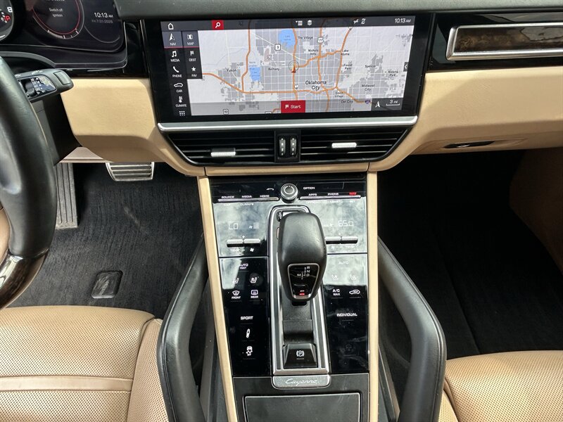 2019 Porsche Cayenne S - Photo 13 - Oklahoma City, OK 73112