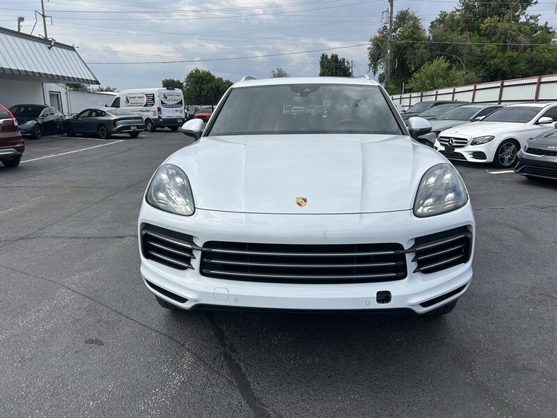2019 Porsche Cayenne S - Photo 3 - Oklahoma City, OK 73112