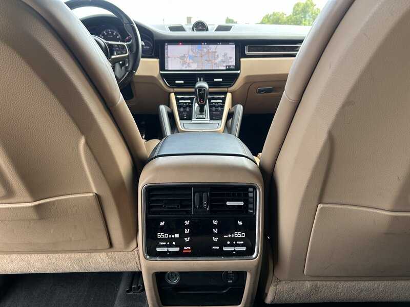 2019 Porsche Cayenne S - Photo 16 - Oklahoma City, OK 73112
