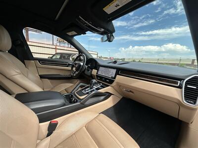 2019 Porsche Cayenne S - Photo 23 - Oklahoma City, OK 73112
