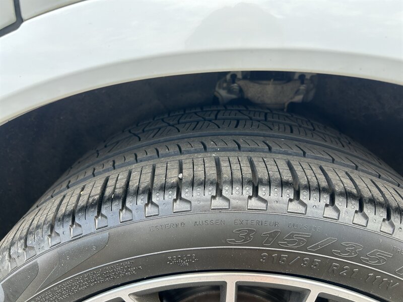 2019 Porsche Cayenne S - Photo 28 - Oklahoma City, OK 73112