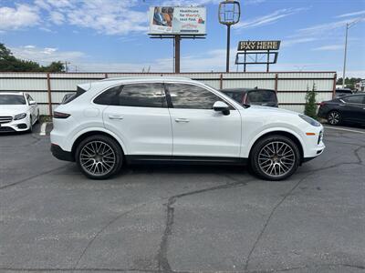 2019 Porsche Cayenne S - Photo 5 - Oklahoma City, OK 73112