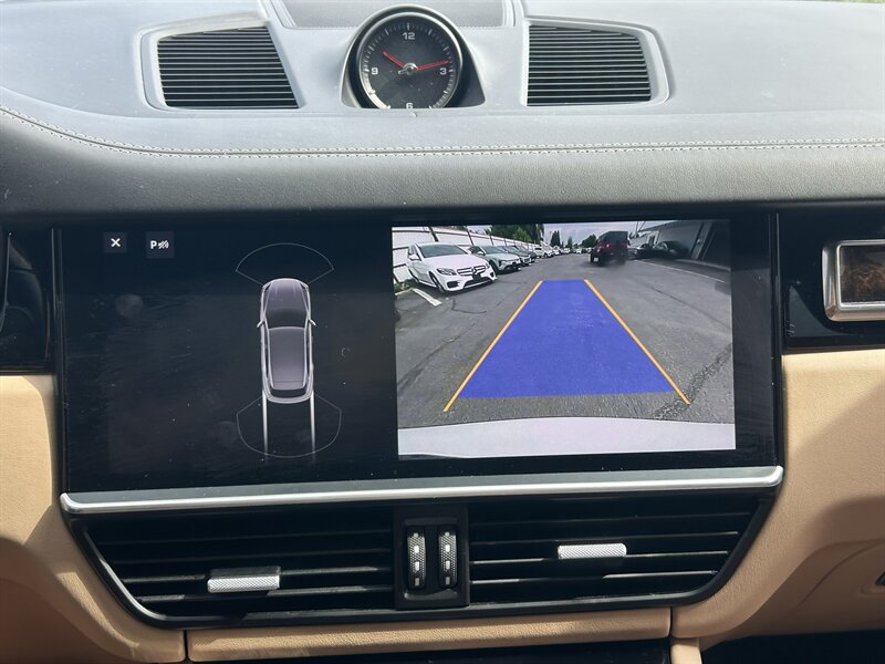 2019 Porsche Cayenne S - Photo 12 - Oklahoma City, OK 73112
