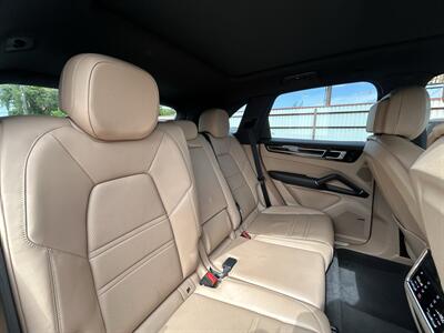 2019 Porsche Cayenne S - Photo 19 - Oklahoma City, OK 73112