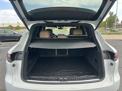 2019 Porsche Cayenne S - Photo 8 - Oklahoma City, OK 73112