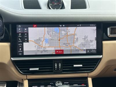 2019 Porsche Cayenne S - Photo 11 - Oklahoma City, OK 73112