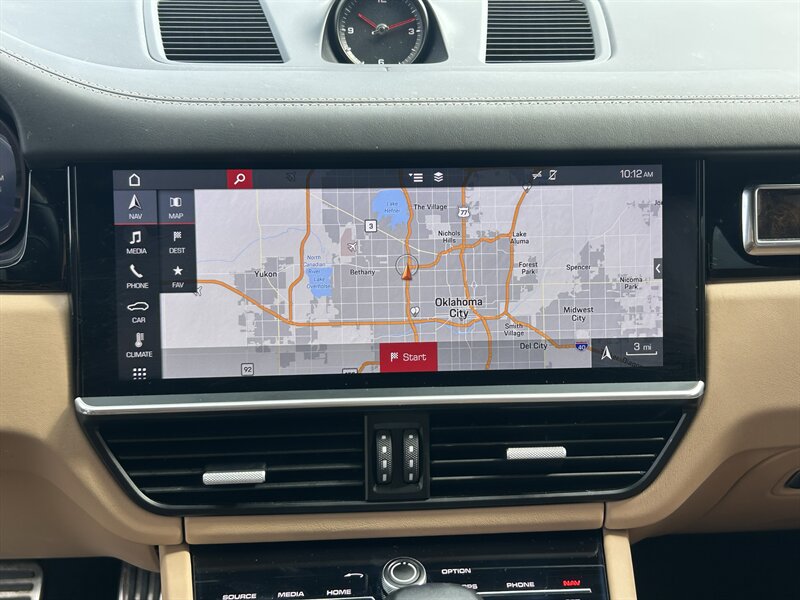 2019 Porsche Cayenne S - Photo 11 - Oklahoma City, OK 73112