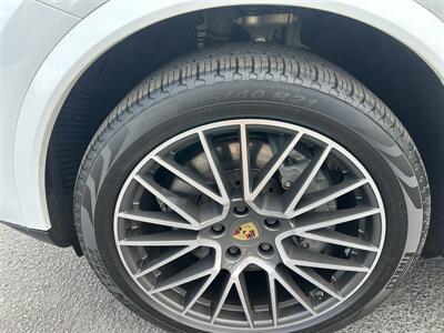 2019 Porsche Cayenne S - Photo 29 - Oklahoma City, OK 73112