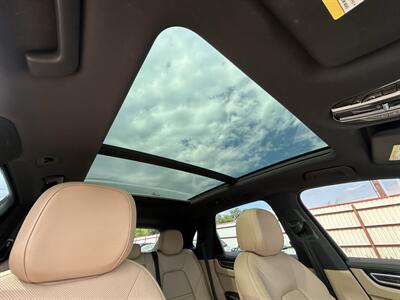 2019 Porsche Cayenne S - Photo 25 - Oklahoma City, OK 73112