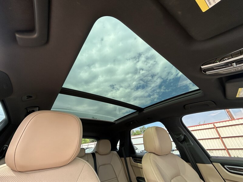 2019 Porsche Cayenne S - Photo 25 - Oklahoma City, OK 73112