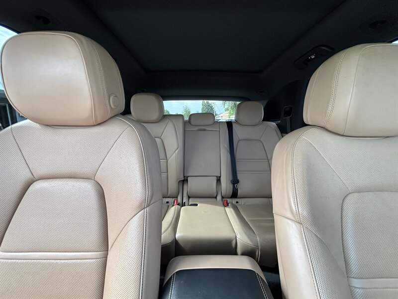 2019 Porsche Cayenne S - Photo 26 - Oklahoma City, OK 73112