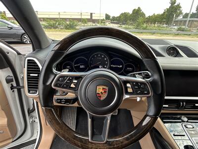 2019 Porsche Cayenne S - Photo 9 - Oklahoma City, OK 73112