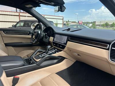 2019 Porsche Cayenne S - Photo 24 - Oklahoma City, OK 73112