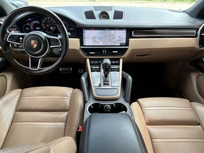 2019 Porsche Cayenne S - Photo 14 - Oklahoma City, OK 73112