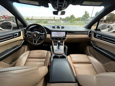 2019 Porsche Cayenne S - Photo 15 - Oklahoma City, OK 73112
