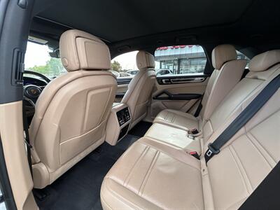 2019 Porsche Cayenne S - Photo 17 - Oklahoma City, OK 73112