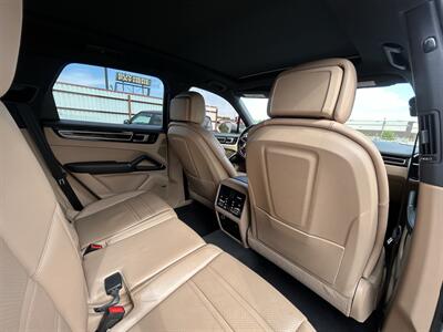 2019 Porsche Cayenne S - Photo 20 - Oklahoma City, OK 73112