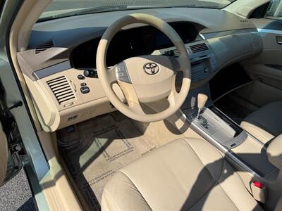 2006 Toyota Avalon XL - Photo 8 - Oklahoma City, OK 73112