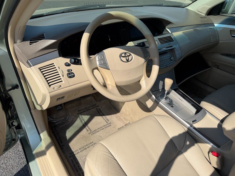 2006 Toyota Avalon XL - Photo 8 - Oklahoma City, OK 73112