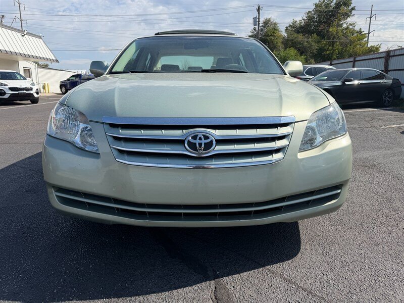 2006 Toyota Avalon XL - Photo 4 - Oklahoma City, OK 73112