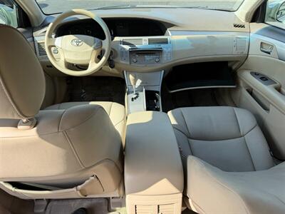 2006 Toyota Avalon XL - Photo 10 - Oklahoma City, OK 73112
