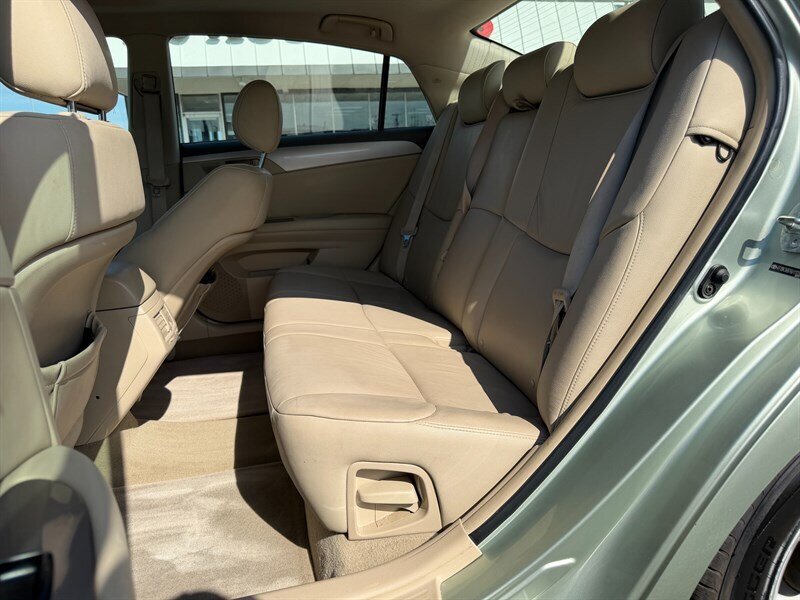 2006 Toyota Avalon XL - Photo 11 - Oklahoma City, OK 73112