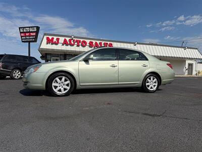 2006 Toyota Avalon XL - Photo 5 - Oklahoma City, OK 73112