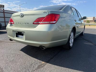 2006 Toyota Avalon XL Sedan