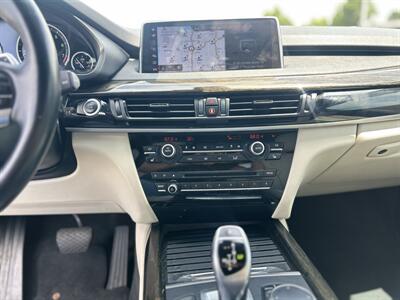 2018 BMW X5 sDrive35i   - Photo 14 - Oklahoma City, OK 73112