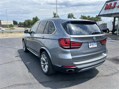 2018 BMW X5 sDrive35i   - Photo 8 - Oklahoma City, OK 73112