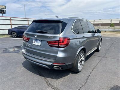 2018 BMW X5 sDrive35i   - Photo 6 - Oklahoma City, OK 73112